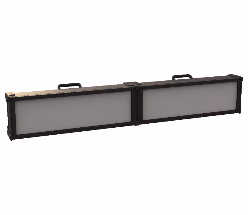 S400-C5 LED Color Panel 7