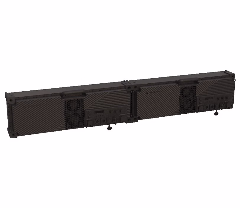 S400-C5 LED Color Panel 8